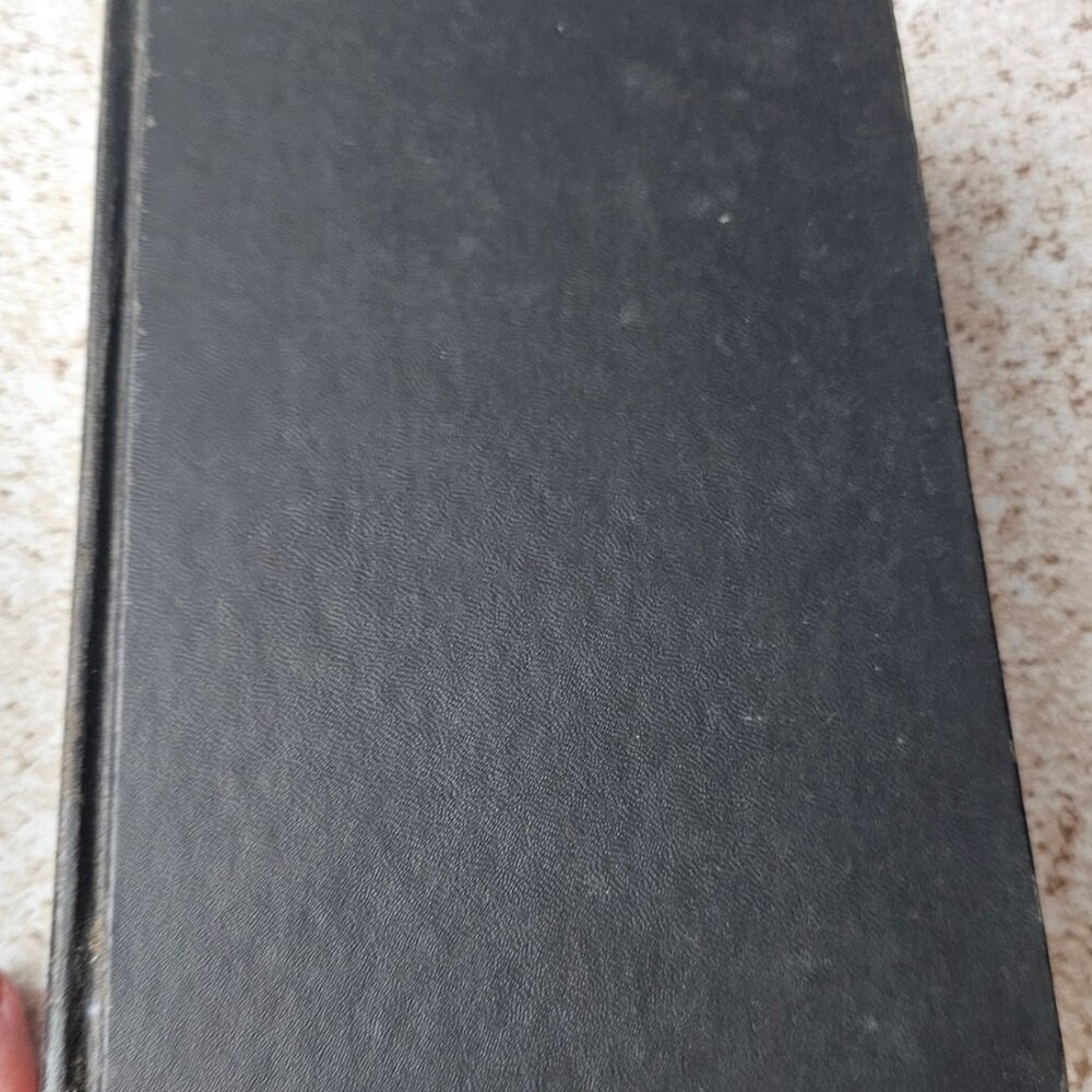 Trio-Three Complete Novels By Frank G. Slaughter - Hardcover
